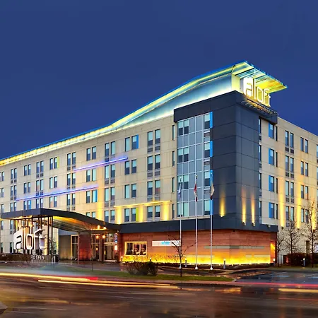 Aloft By Marriott Montreal Airport-2